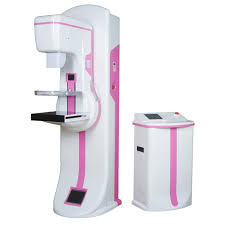 Fully Automatic Mammography Unit